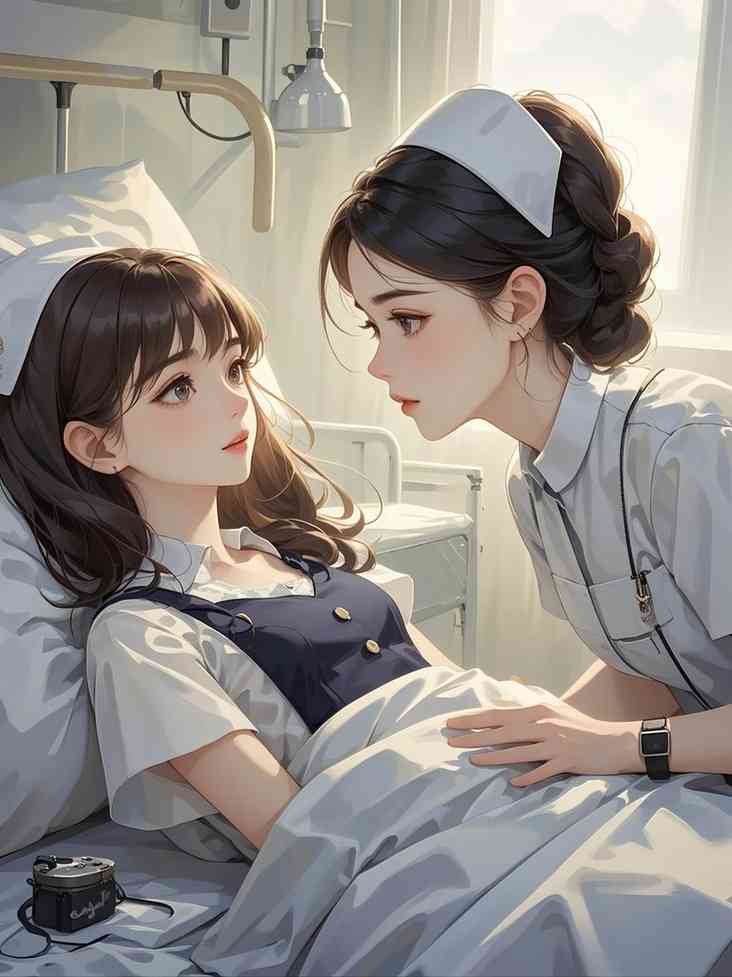 家里有恶人？我来虐翻她刘苗苗叶琛