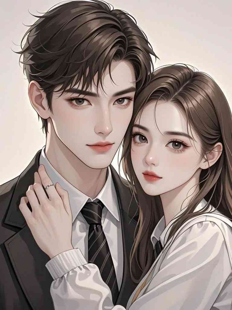 眉目缱绻中孤寂小说阅读