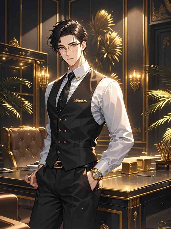 私生女身份还回去后，渣男白月光全疯了