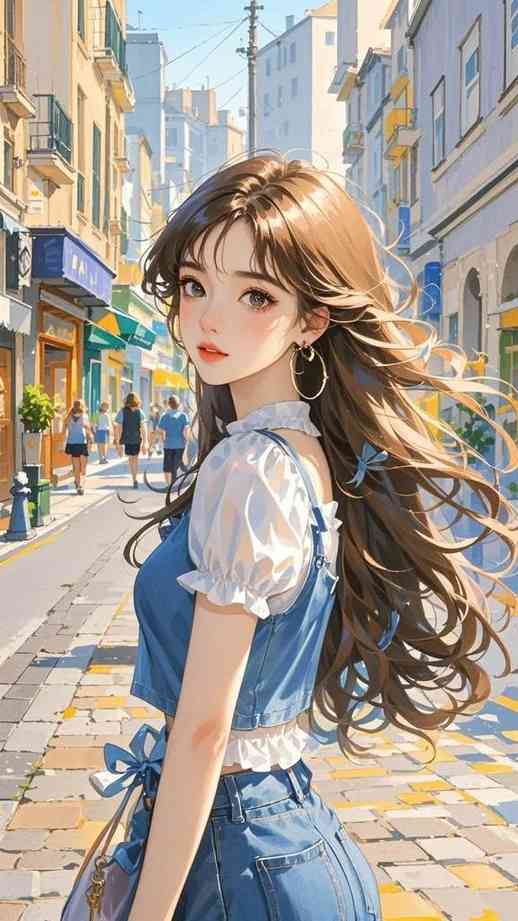 白马入芦花