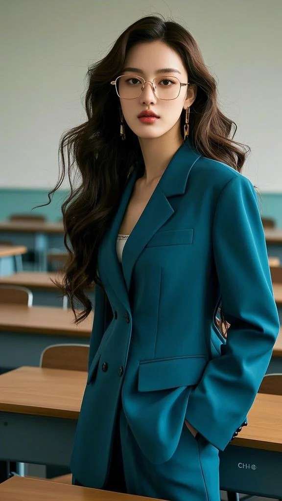 中大奖后，儿子女儿都不要妈妈了