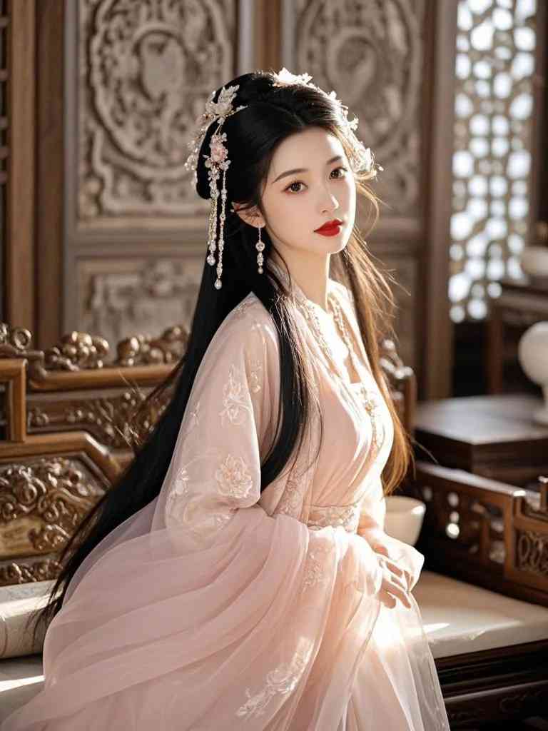 铁锈上的红花