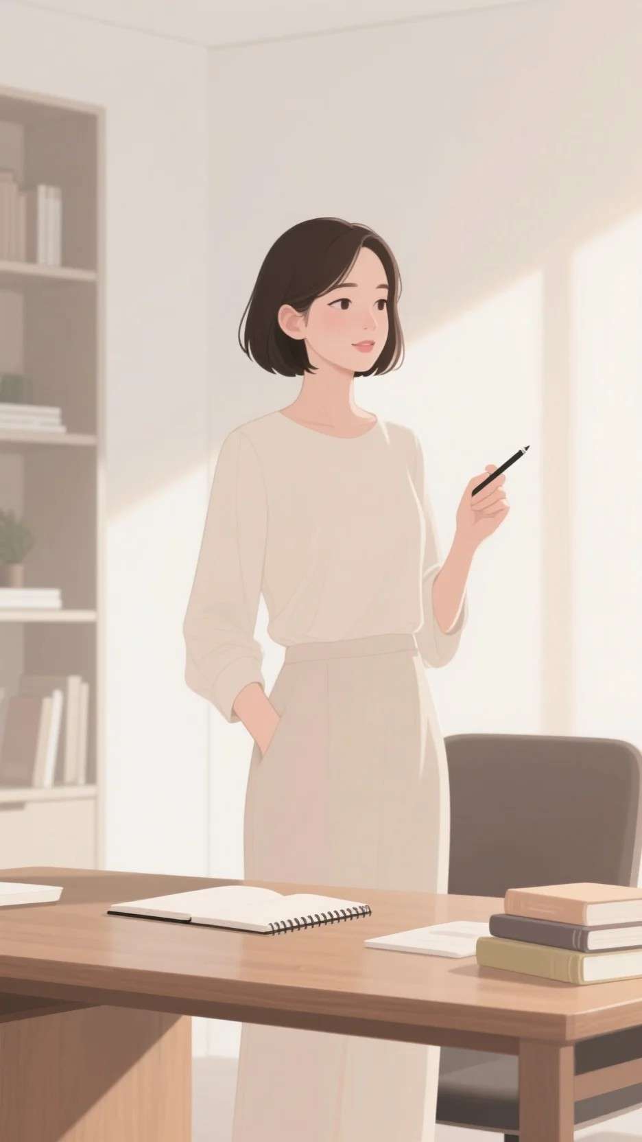 小娇娇又美又茶，校草早盯上了