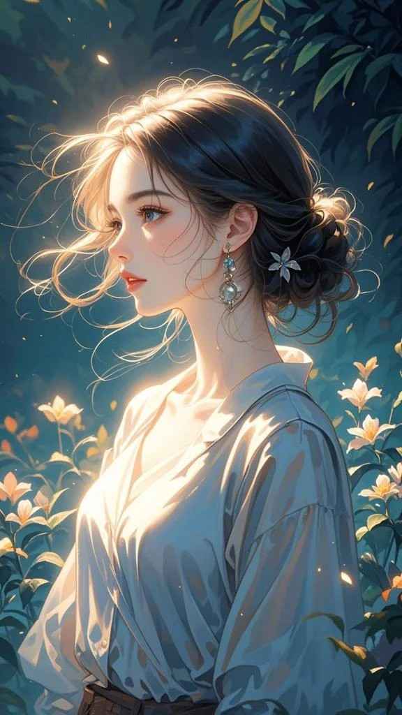 女儿想要单亲家庭，我满足她