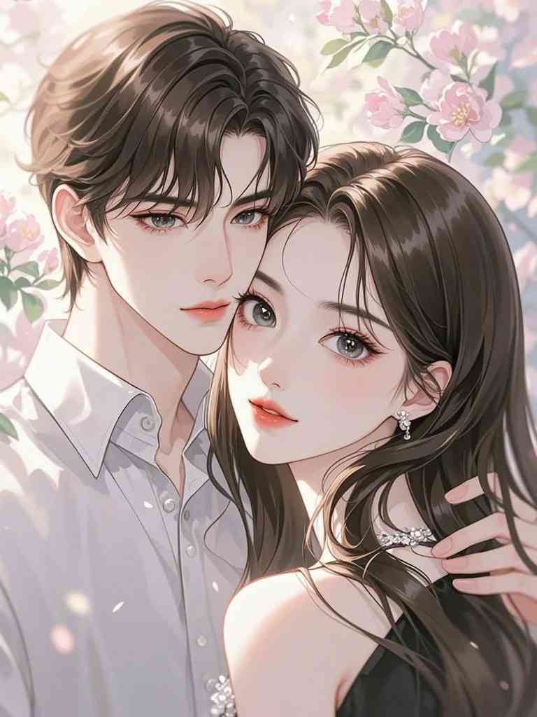 穿成人淡如菊姐后，她破防了