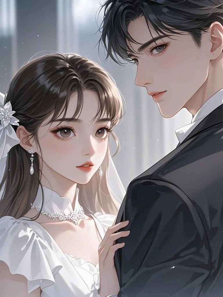 男友养妹弄错房间号，我闪婚另嫁