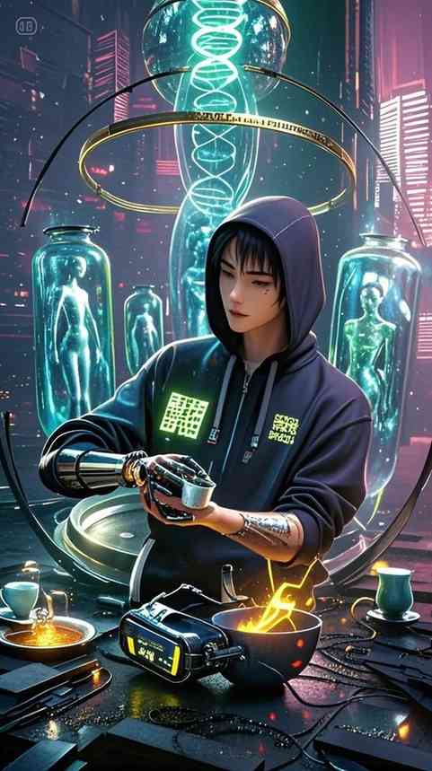 夫人快离婚，霍总蹲墙角等你八年了