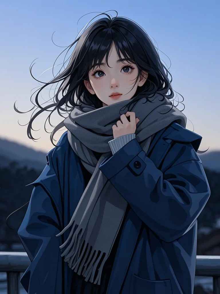 命灯长明，爱却散尽