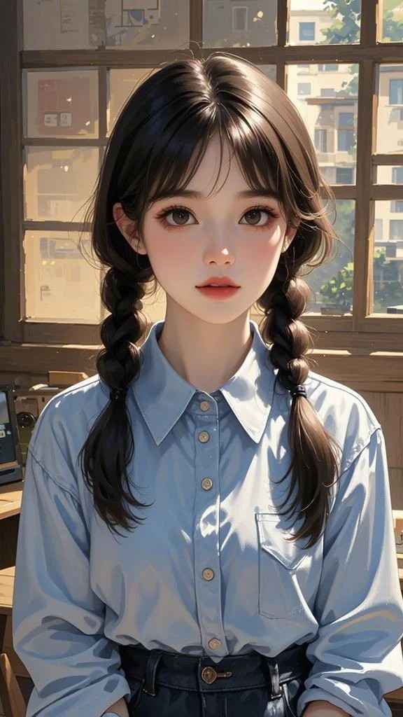 离婚后，走上人生巅峰陈阳乔英姿