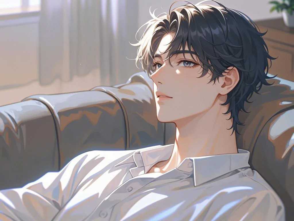 我离职后，试药圣女她急疯了