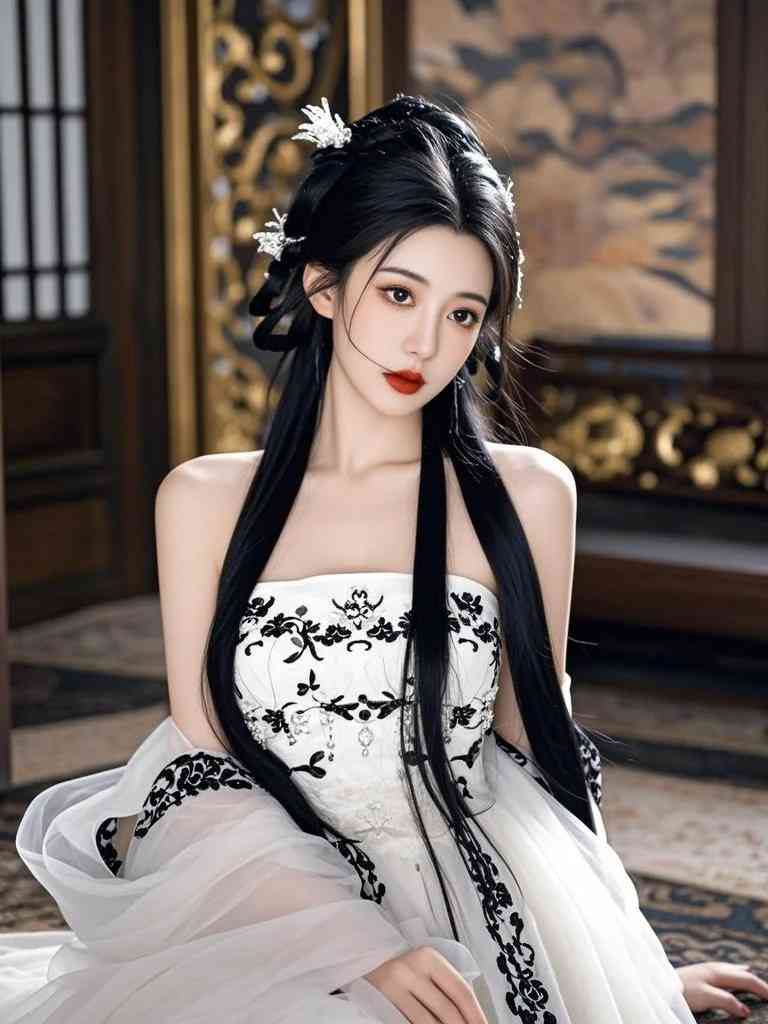 桃花尽处桃花开