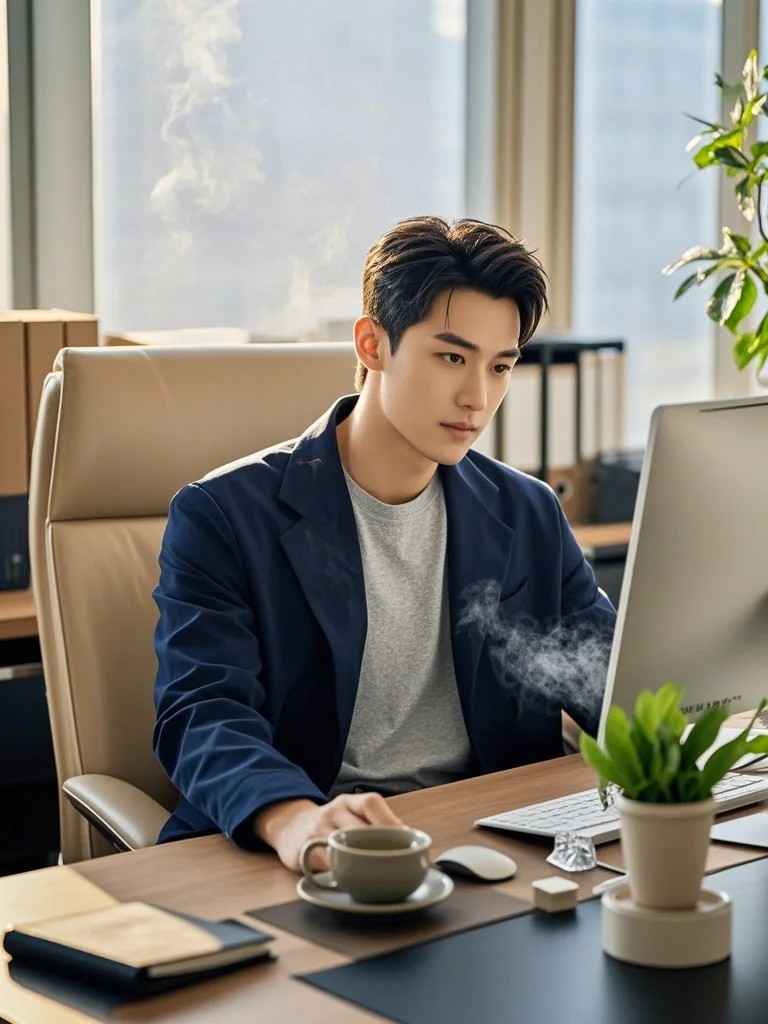 我爸收养的女儿污蔑我偷她未婚夫