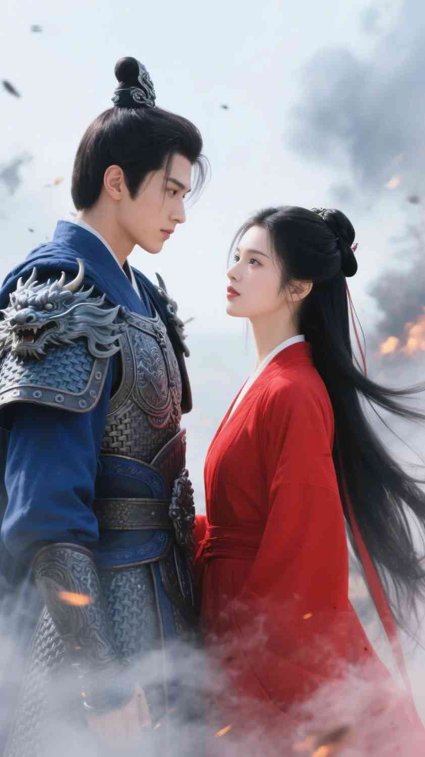 天降乌鸦嘴，未婚夫一家惨爆了