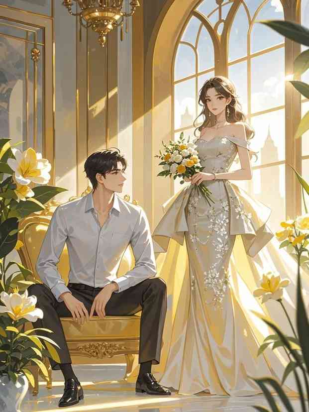 我放弃参加选拔后保姆女儿疯了