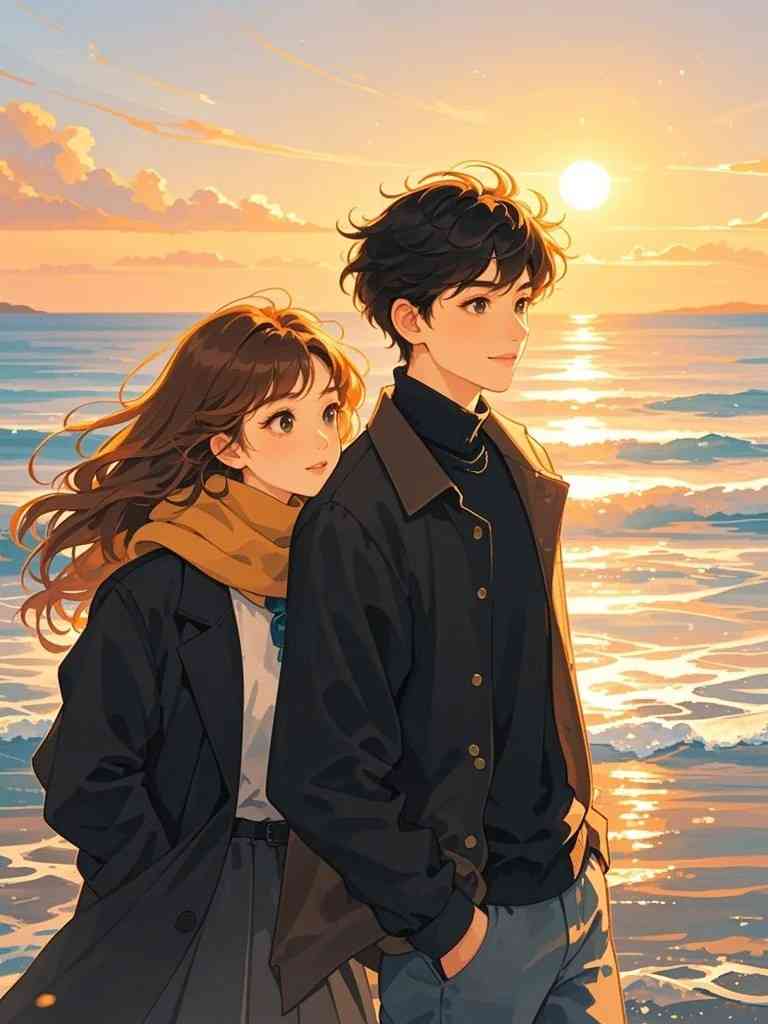 寄宿风流
