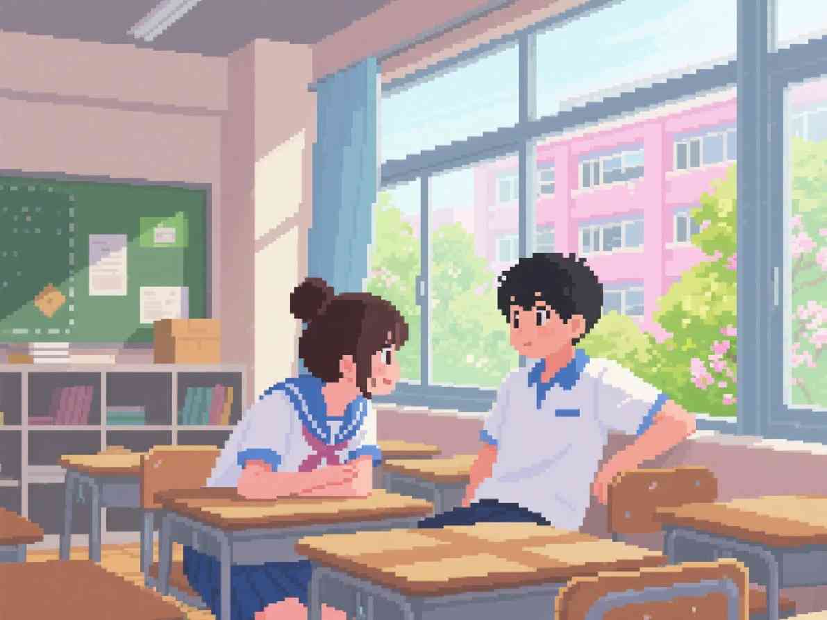 爱意如刀，血烬来时路
