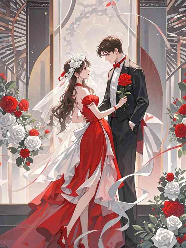 多子多福：让你娶妻生子，你怎么打造了不朽仙朝