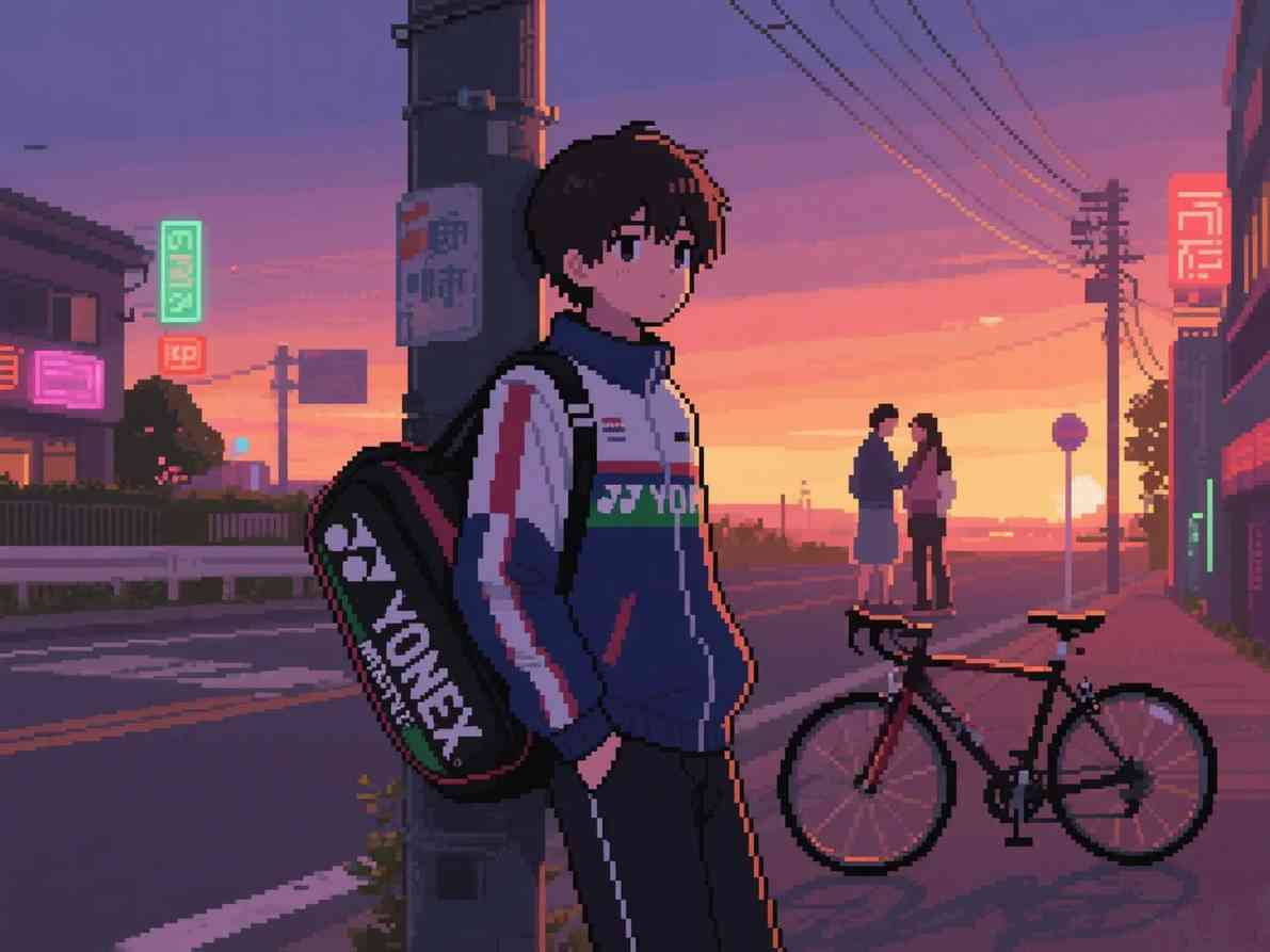 温柔消散