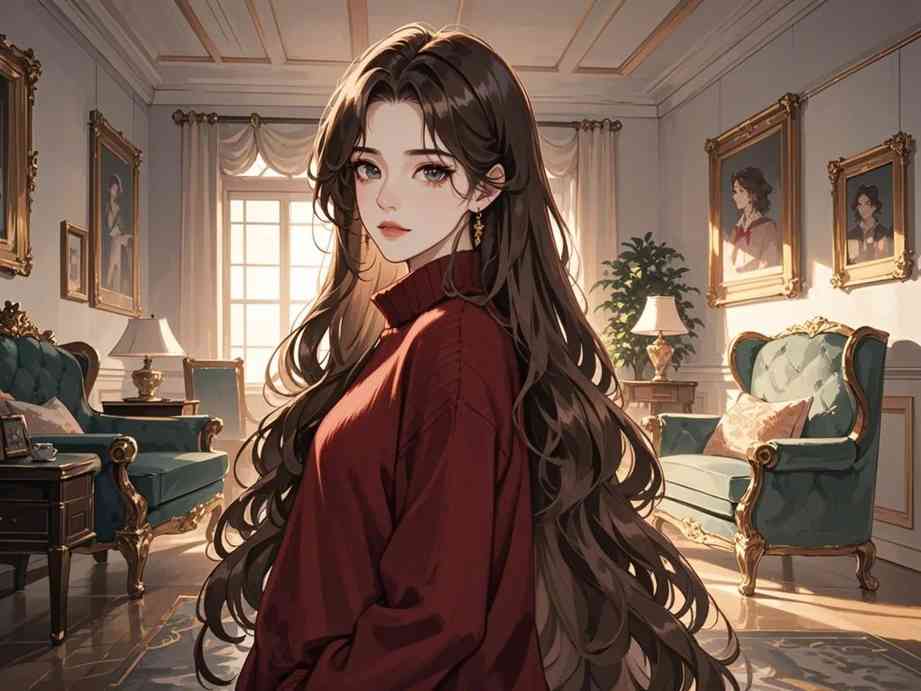 青梅治好了老公的弱鸡症