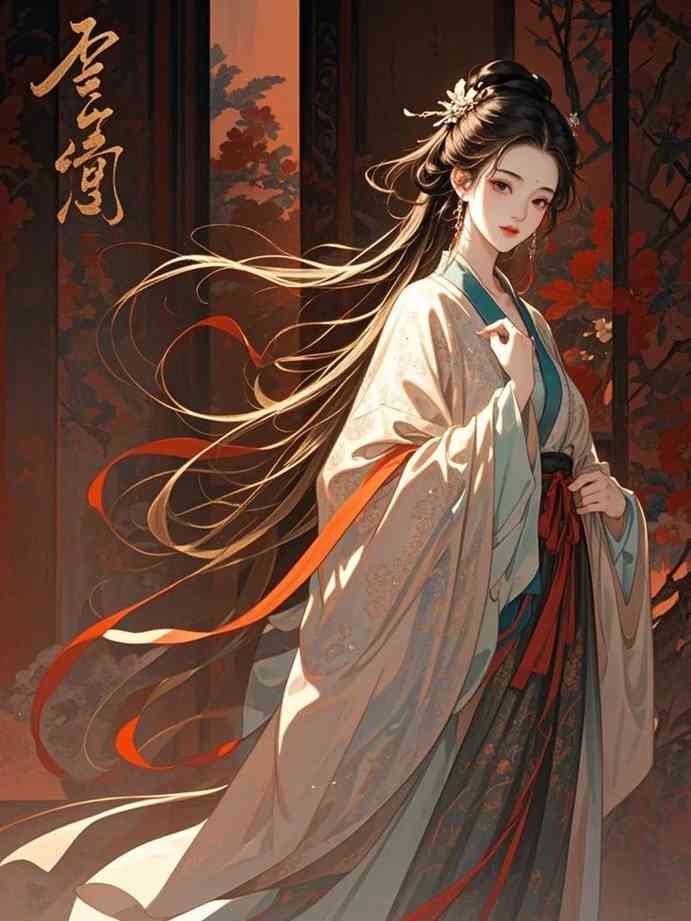 桃源医仙不流杨尘杨柔在线阅读