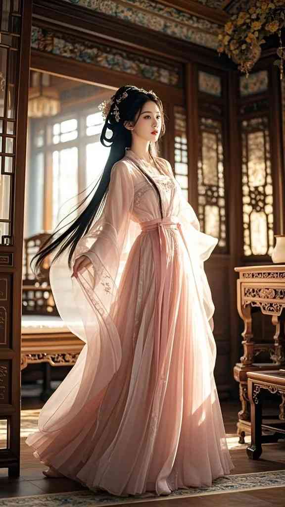 错拐太监当赘婿