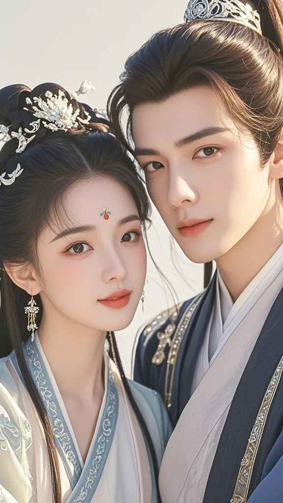 被国师嫡子污蔑为灾星后，我自请为庶人