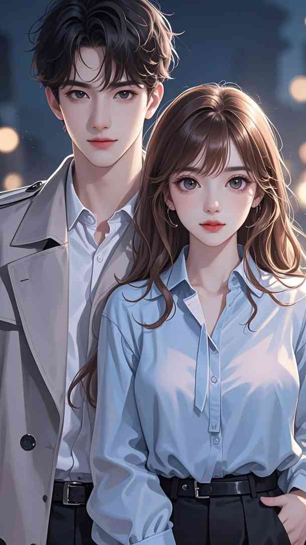 装穷退婚后，凤凰男跪求复合