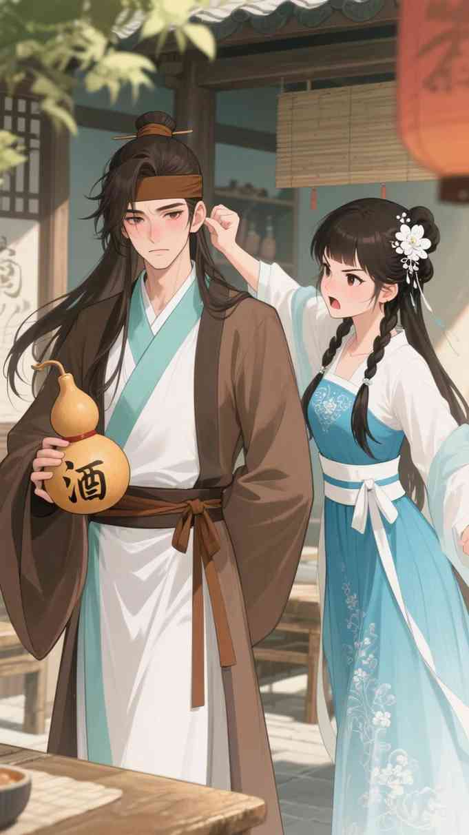 弟弟被困哀牢山，我淡定打游戏