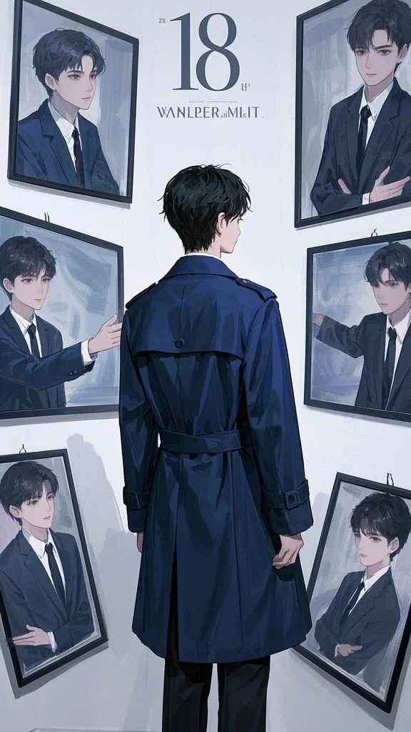 打脸为他人点天灯刷嘉年华的男友谢景川谢璟川