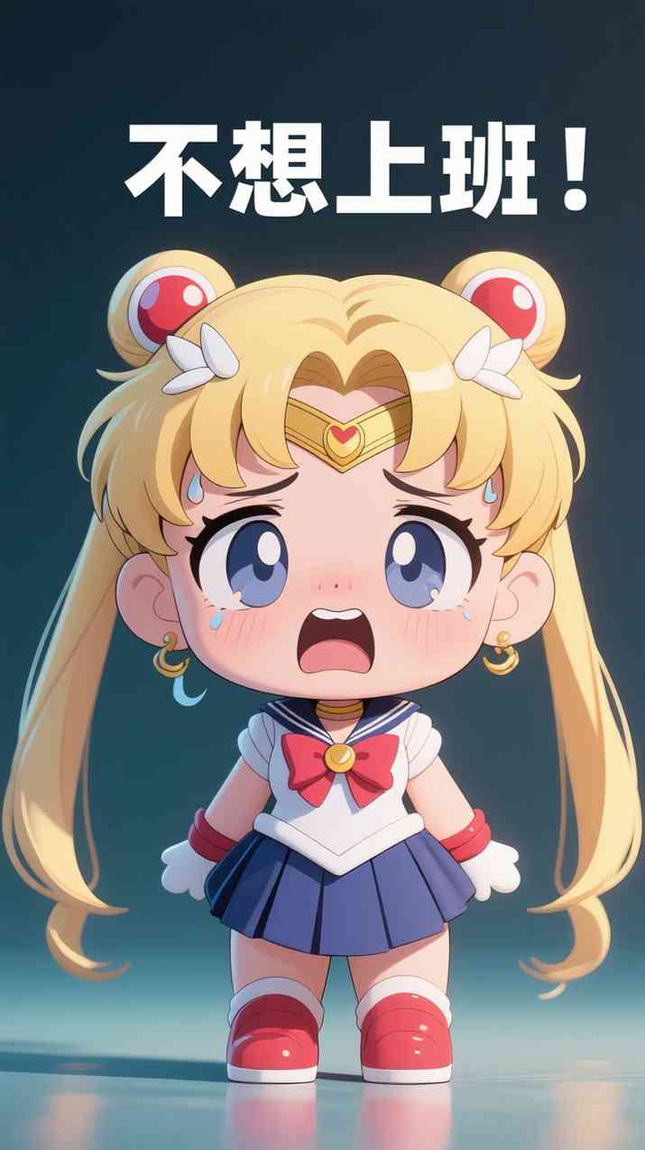 鲸落时星沉于海