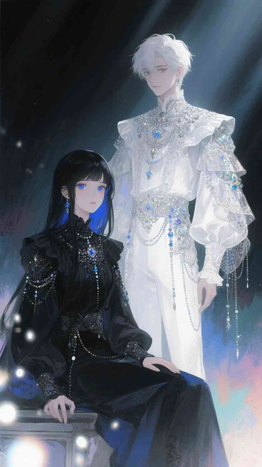 国士归来，女儿却被吊在祠堂之上