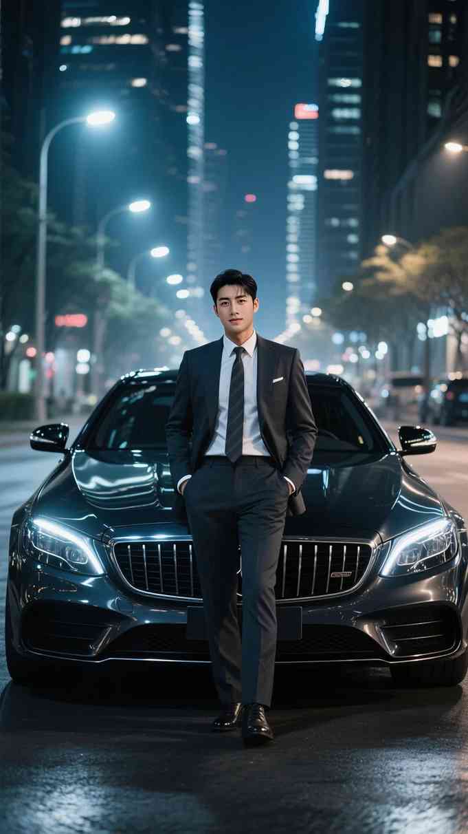 我服用绝育丹后，真千金慌了