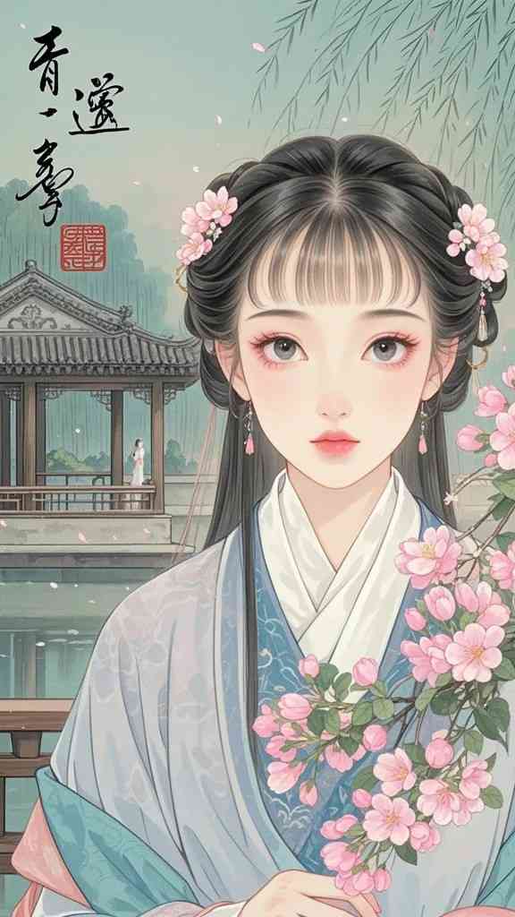 时光送来诀别书
