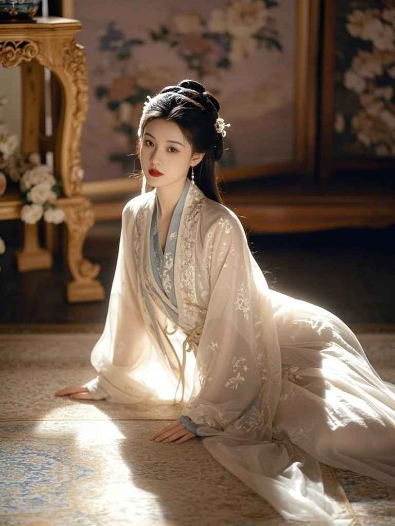 重生开学，校霸逼死大佬的妹妹