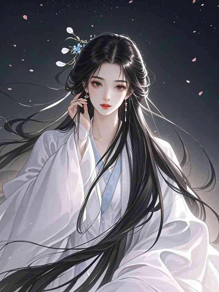 龙族王子的龙涎香