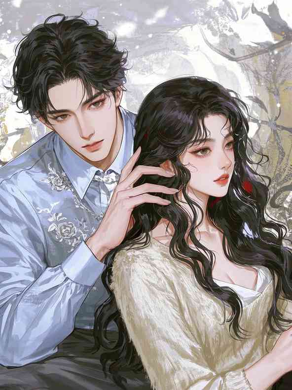 丈夫为和我离婚，让女儿装自闭症