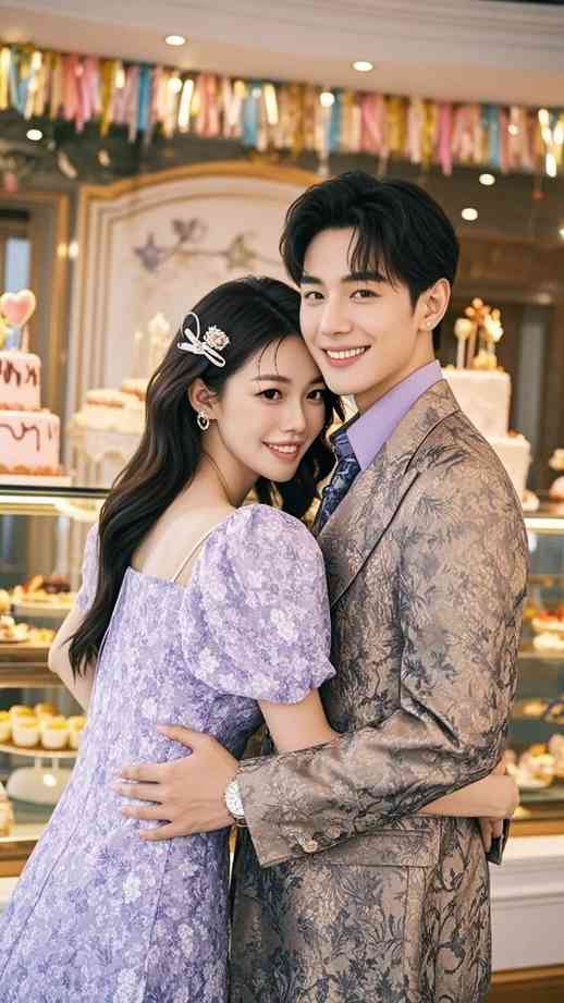 丈夫女秘书穿我睡裙后，我直接离婚