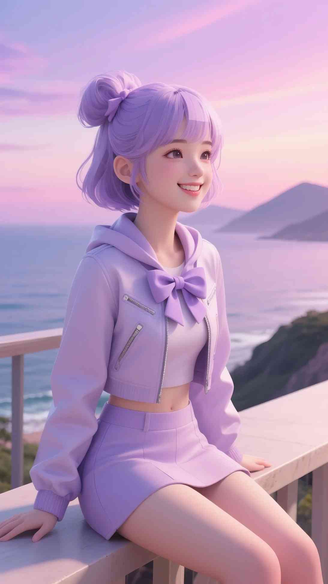猫作揖后，婆婆要拽我去引产