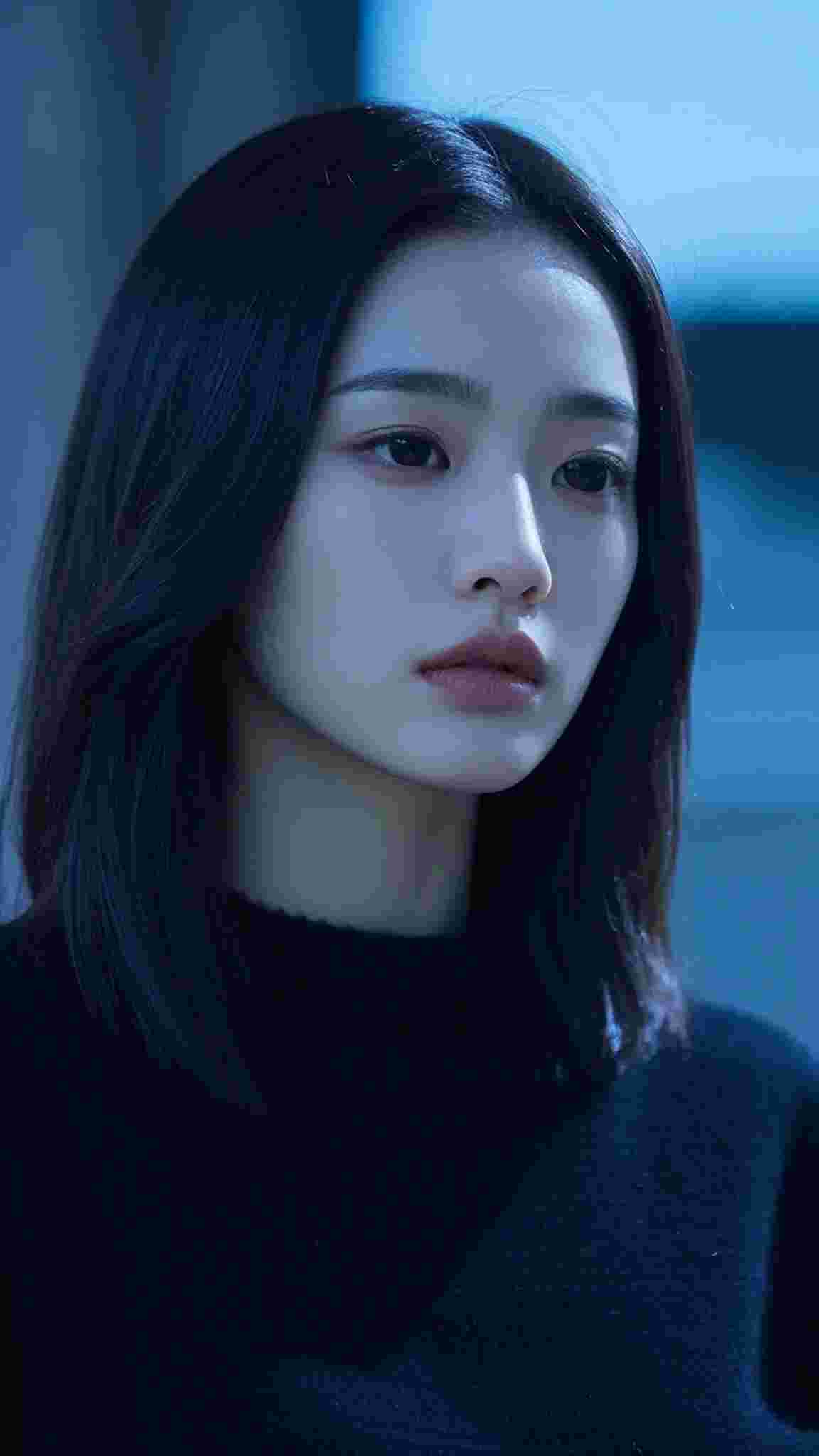 你与深渊皆成烬