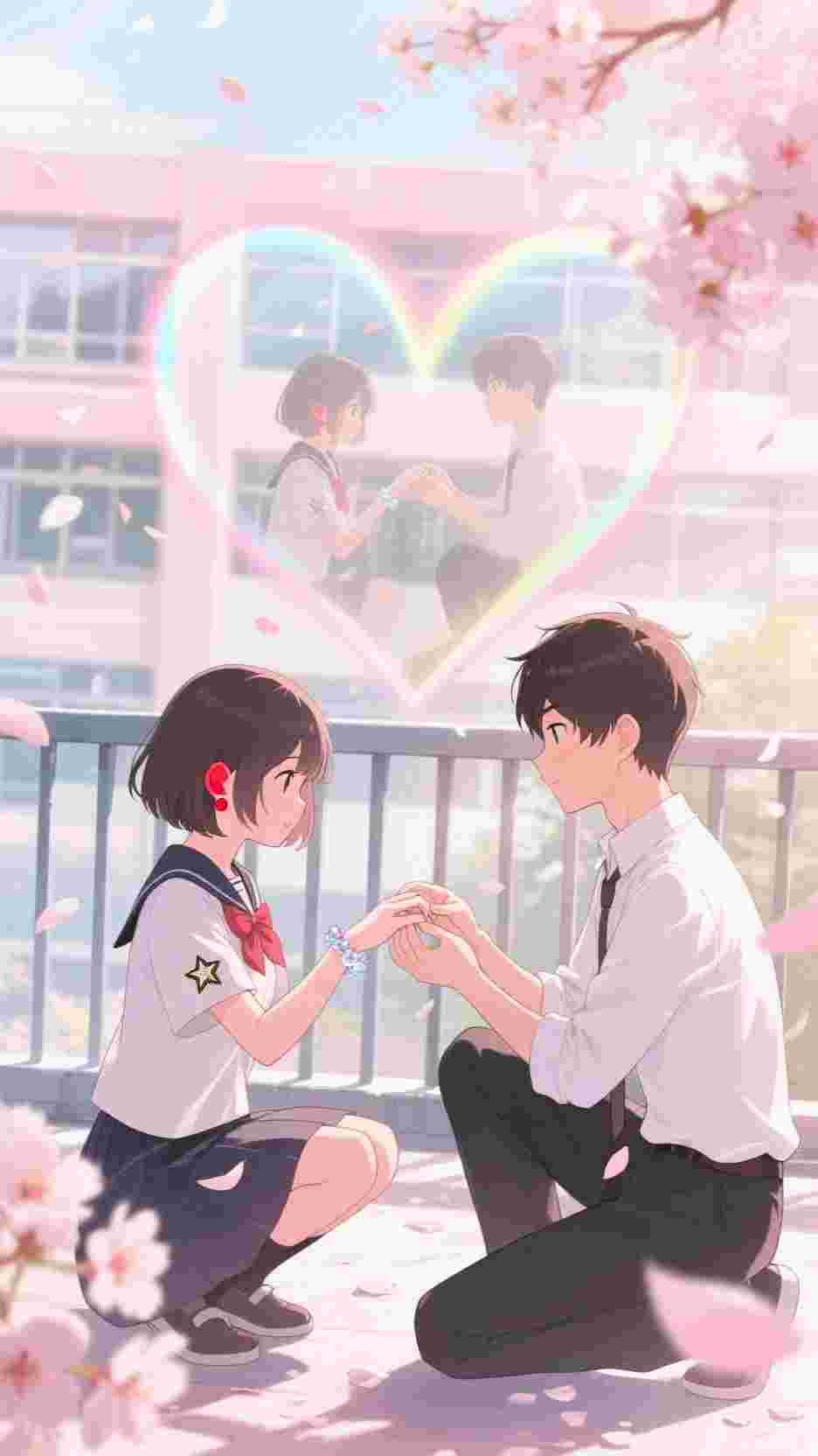 彼岸花谢花又开