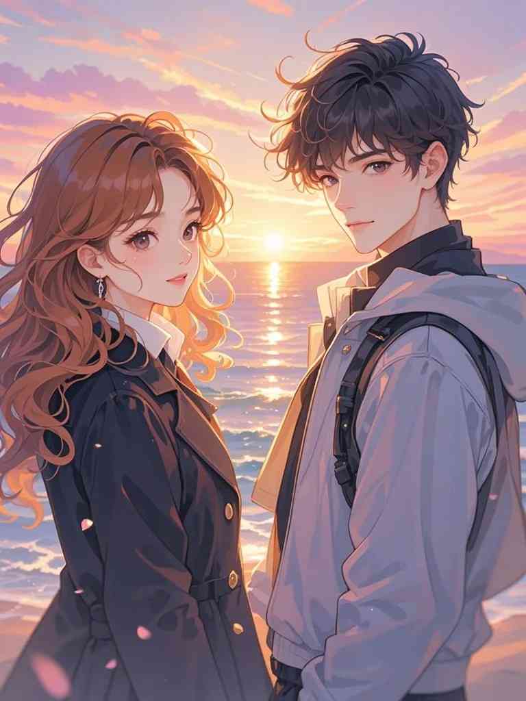 老公让儿子给女助理献血去世后，我远赴他乡