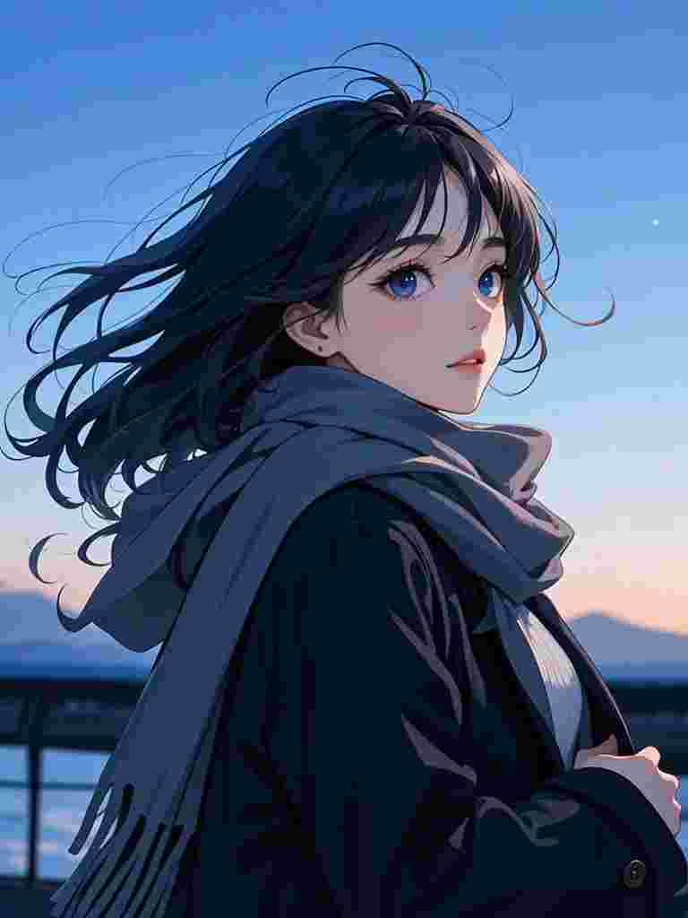 落花辞树故人归