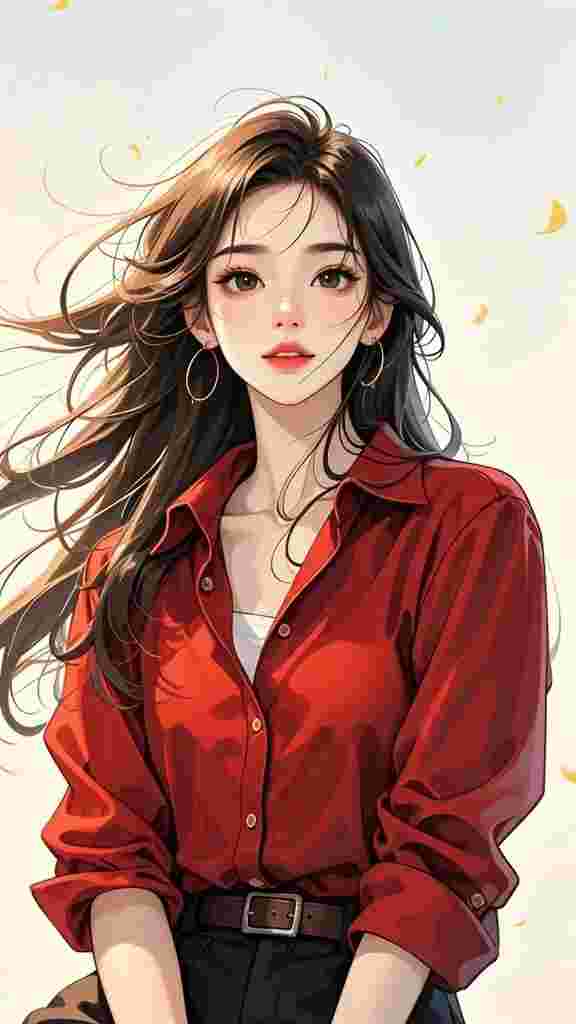 不求明月问君心
