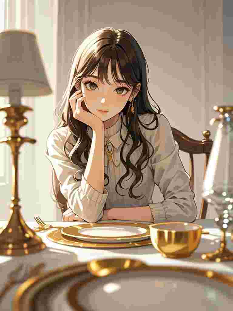 风止无她归
