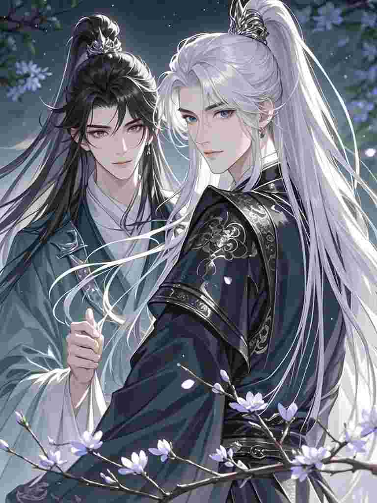 渣总追妻，真追到火葬场