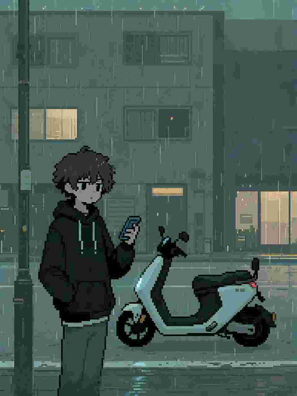 知微见夏