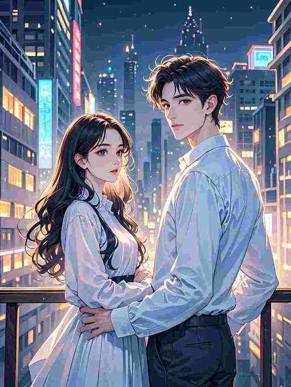邻居的算计吴晓雅晓琳