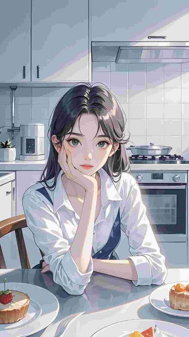 未婚夫为了学妹背叛我，我直接将他们全网封杀