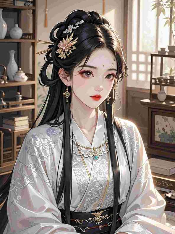 未婚妻助理当众向她求婚后，我的身份曝光了