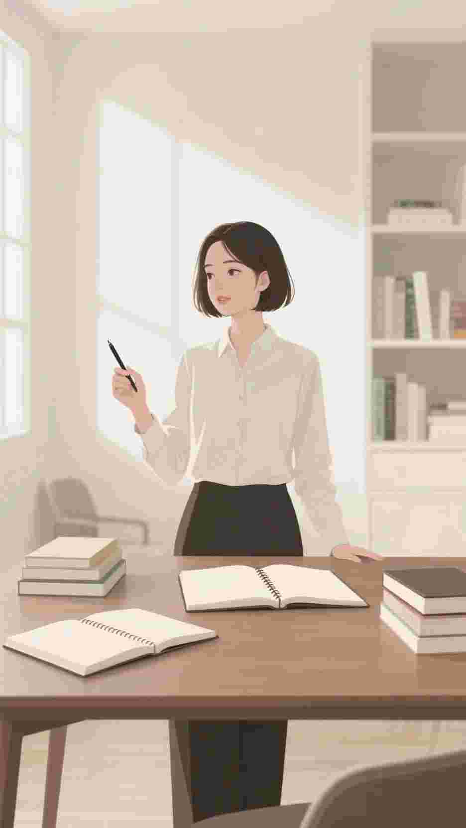 知微见夏